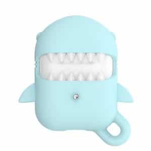 Kingxbar Adorkable AirPods tartó (kék)