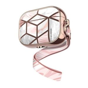 Supcase Cosmo Apple Airpods Pro tok márvány mintával